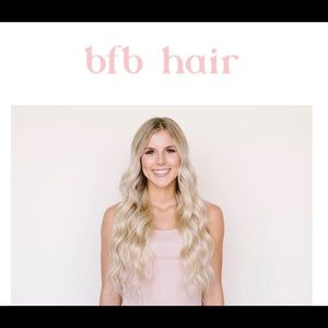 BFB Hair Extensions